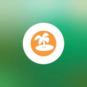 Image gallery marquee