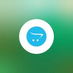 Image gallery marquee